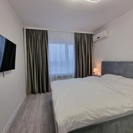 Negruzzi Bd, One Bedroom Apartment Κισινάου Εξωτερικό φωτογραφία