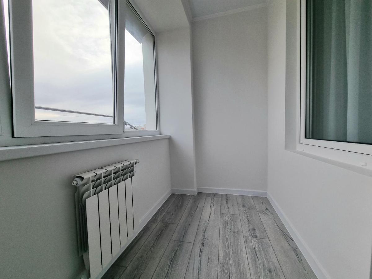 Negruzzi Bd, One Bedroom Apartment Κισινάου Εξωτερικό φωτογραφία