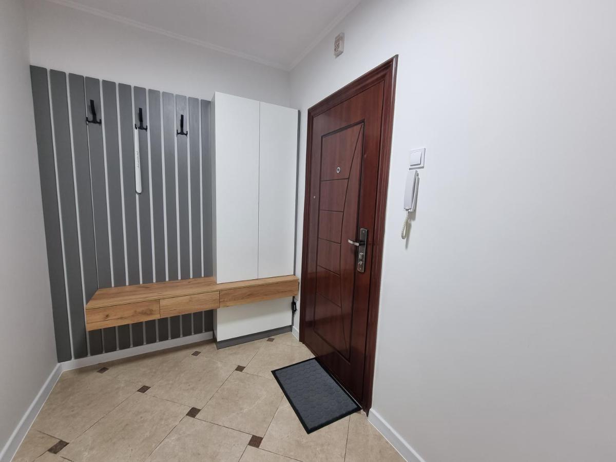 Negruzzi Bd, One Bedroom Apartment Κισινάου Εξωτερικό φωτογραφία
